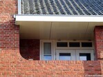Balkon met gemetselde borstwering.
<br/>
Gert-Jan Lobbes, 2020